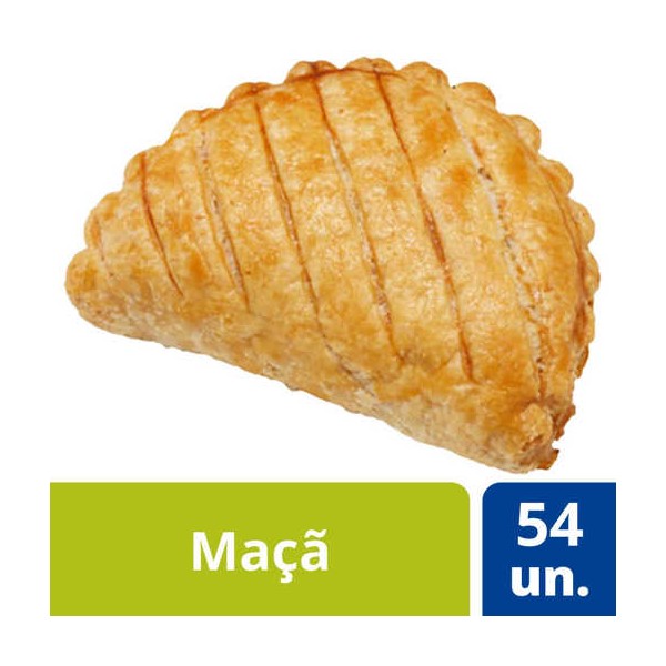 Chausson Maça 54x100Grs CSM