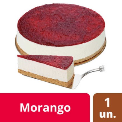 Cheesecake 1.6Kg "CP"