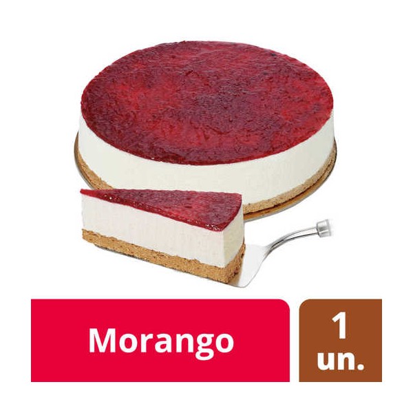 Cheesecake 1.6Kg "CP"