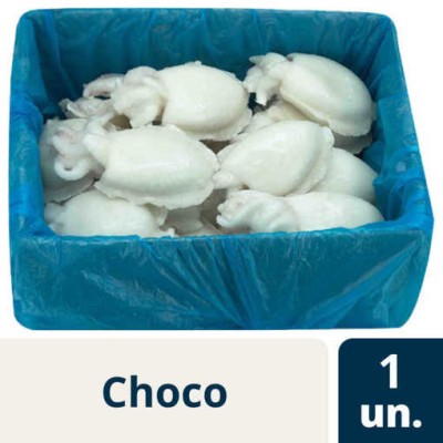Choco Limpo 8/12 "OB" 800Grs