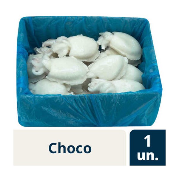 Choco Limpo 8/12 "OB" 800Grs