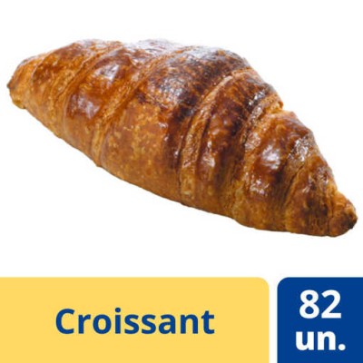 Croissant Frances 82x85Grs "CSM" - N