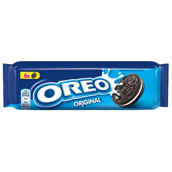 Oreo - Original 66 Gr