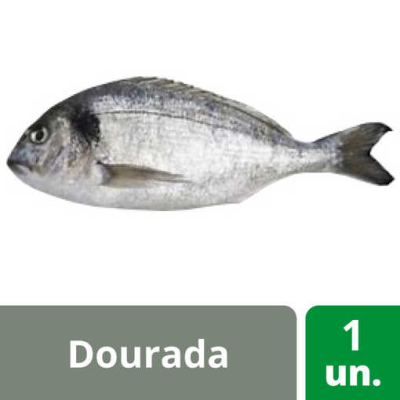 Dourada Int 3/4 6Kg