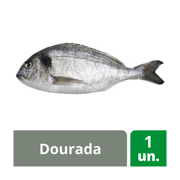 Dourada Int 3/4 6Kg