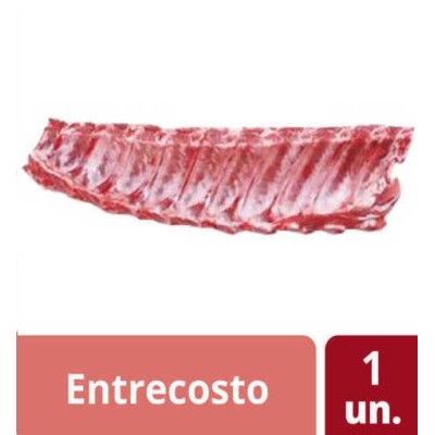 Entrecosto de Porco 10 Kg