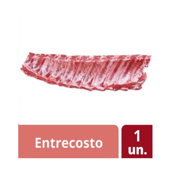 Entrecosto de Porco 10 Kg