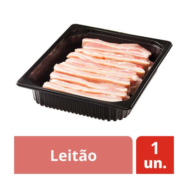 Entremeada de Leitao "Beck" Kg