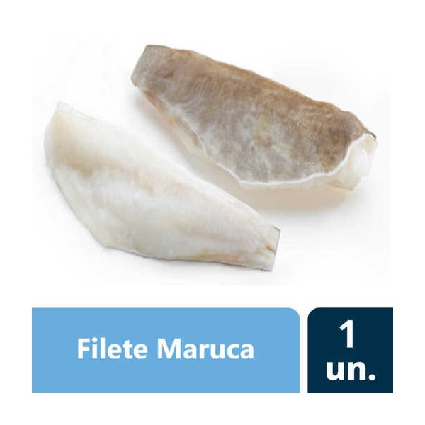 Filete Maruca 500/1000 10Kg