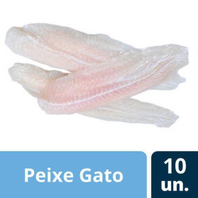 Filete Panga 170/220 800Grs