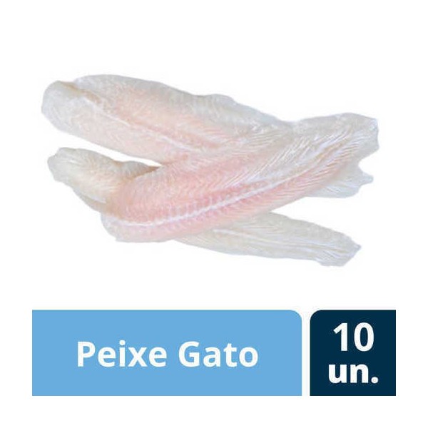 Filete Panga 170/220 800Grs
