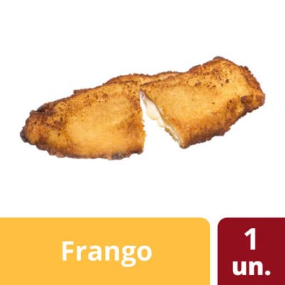 Frango Cordon Bleu Pr/Kg