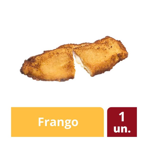 Frango Cordon Bleu Pr/Kg
