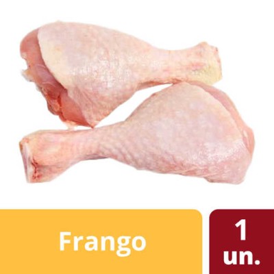 Frango Perninhas CVT Pr/Kg