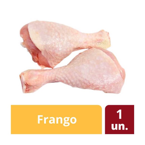 Frango Perninhas CVT Pr/Kg