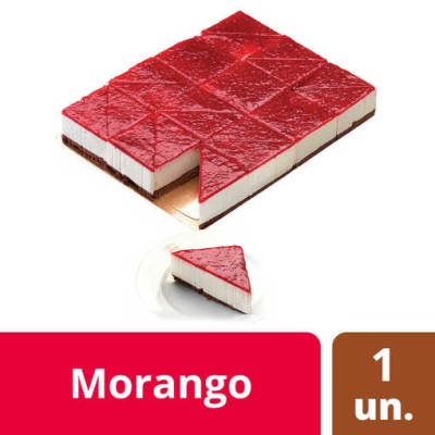 Grande Delícia CheeseCake 2.5Kg "CasaProfit"