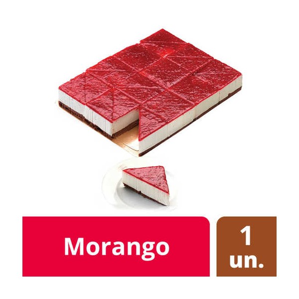 Grande Delícia CheeseCake 2.5Kg "CasaProfit"