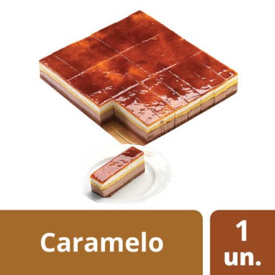 Grande Delícia San Marcos 2.5Kg "CP"