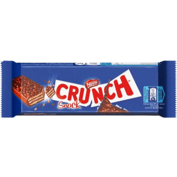 Nestlé - Snack Crunch 30 Gr