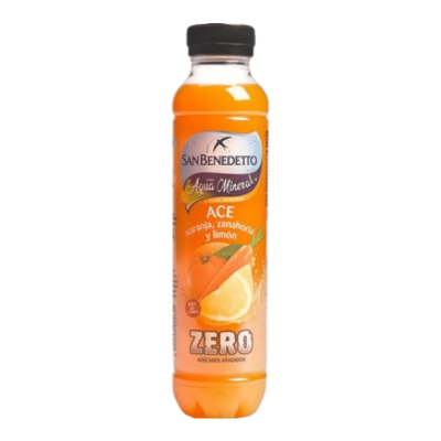 San Benedetto - Sumo de Frutas Ace 400 Ml