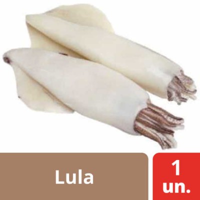 Lula 4L "Nos" 12/16 Cm Kg