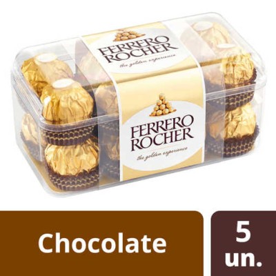 F. Rocher T16x5Unds