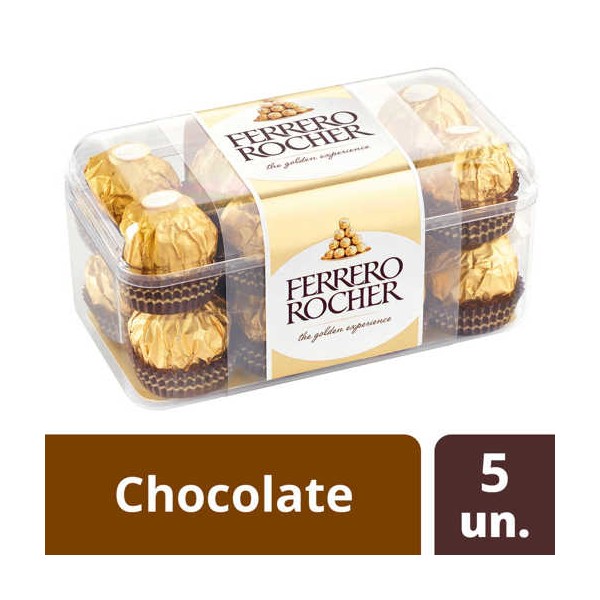 F. Rocher T16x5Unds