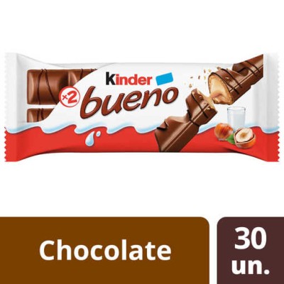 K. Bueno T2x30Unds