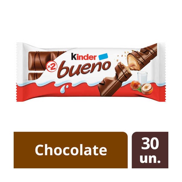 K. Bueno T2x30Unds