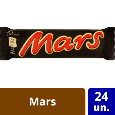 Mars 24x51Grs