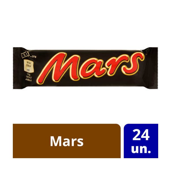 Mars 24x51Grs