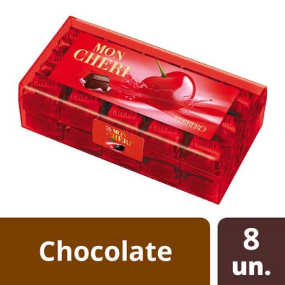 Mon Cheri T30x8Unds