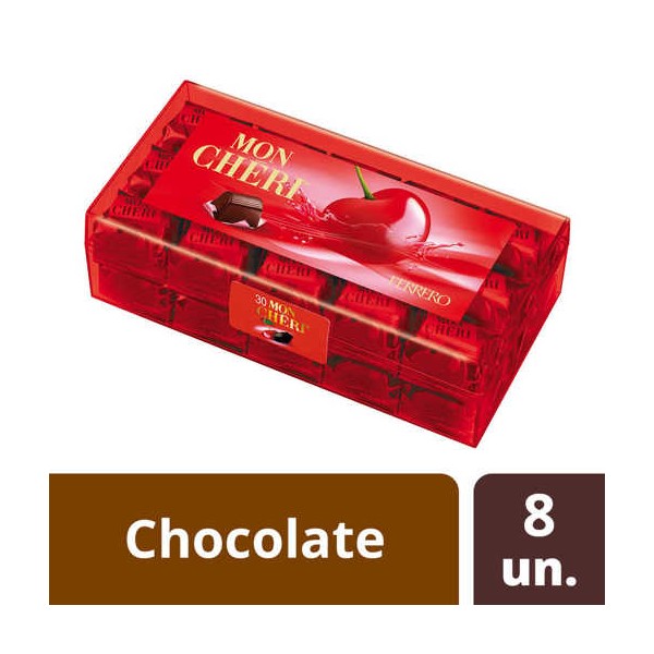 Mon Cheri T30x8Unds