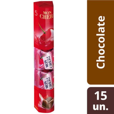 Mon Cheri T5x15Unds