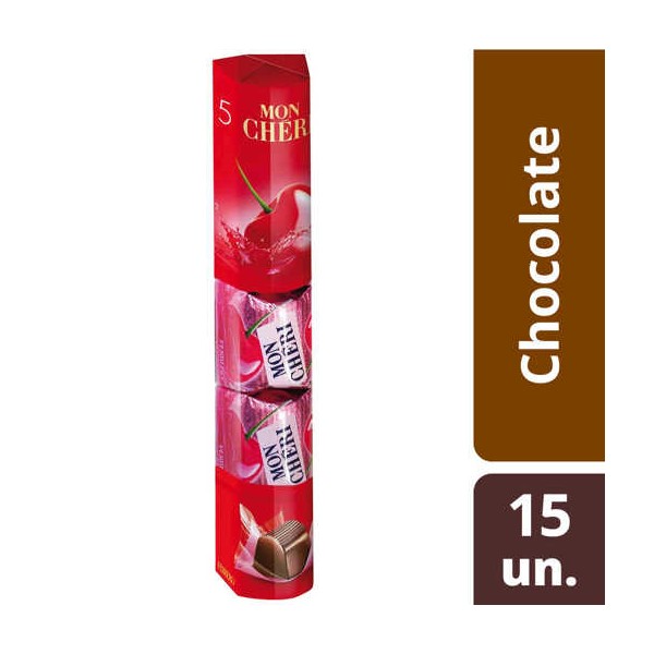 Mon Cheri T5x15Unds