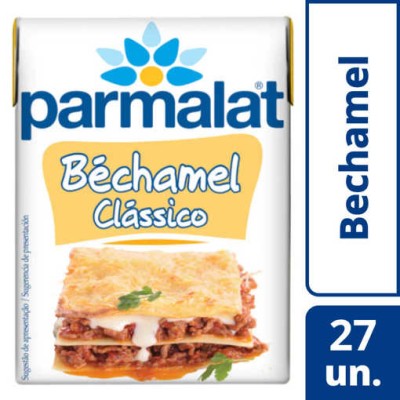 Bechamel Parmalat 200Ml (27)