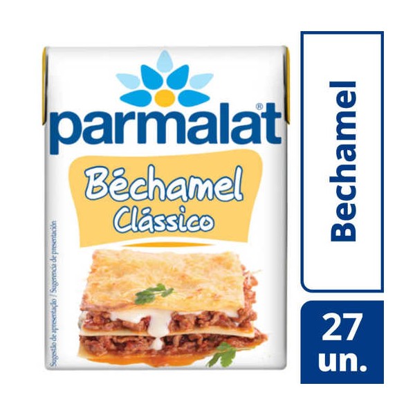 Bechamel Parmalat 200Ml (27)
