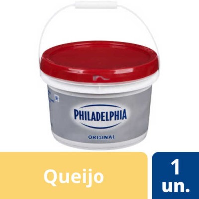 Philadelphia Regular FS Balde 2Kg