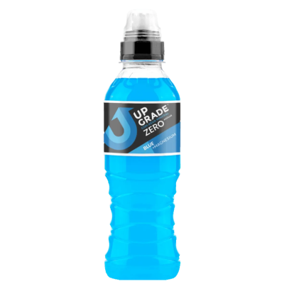 Upgrade - Bebida Isotónica Sport Azul Zero 500ml