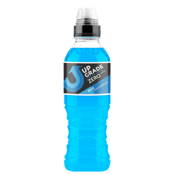 Upgrade - Bebida Isotónica Sport Azul Zero 500ml