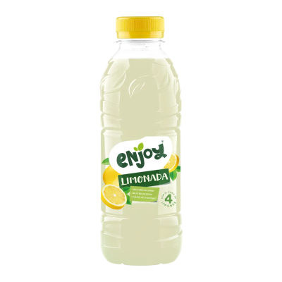 Enjoy - Limonada 500 ml