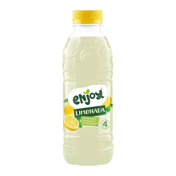 Enjoy - Limonada 500 ml