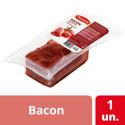 Bacon Extra Nacos "PO" 200Grs