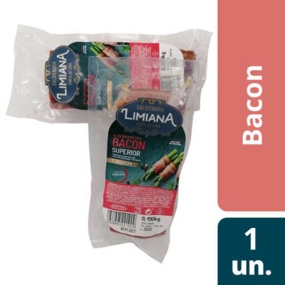 Bacon Nacos Limiana Kg