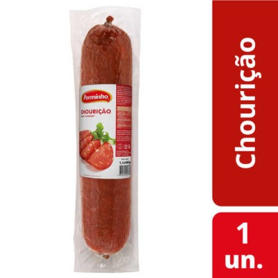 Chouricao "PO" Kg