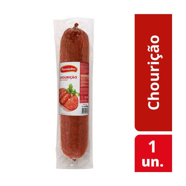 Chouricao "PO" Kg