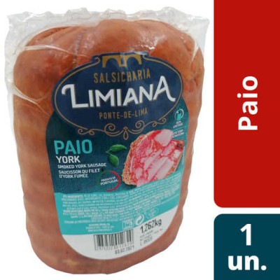 Paio York Emb. Meios "Limiana" Kg