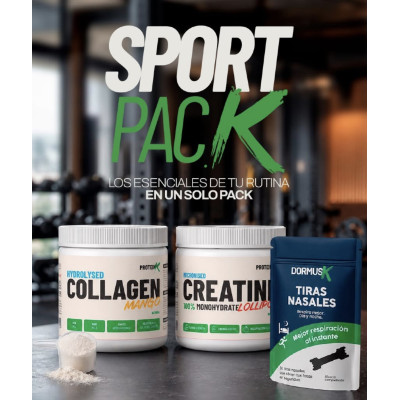 Creme de Proteína de Amendoim - Protein Cream ProteinK 350g