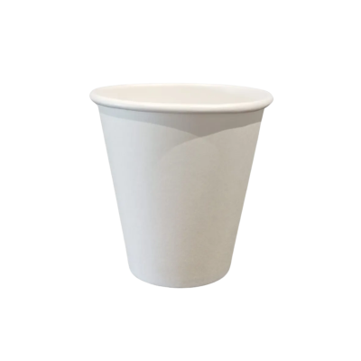 vendinGO Professional - Copos Brancos de Papel 6oz cx 1000 unid