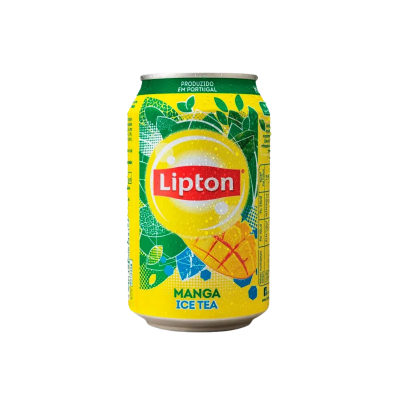 Lipton - Ice Tea Manga 330ml